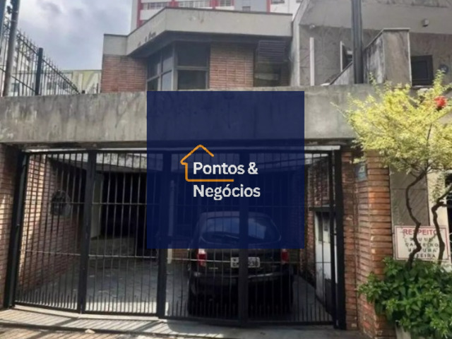 #1561 - Casa para Locação em São Paulo - SP