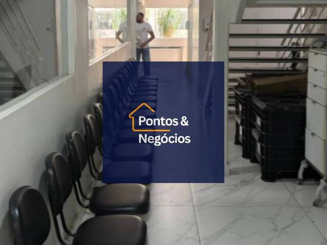 #1562 - Casa para Locação em São Paulo - SP - 3