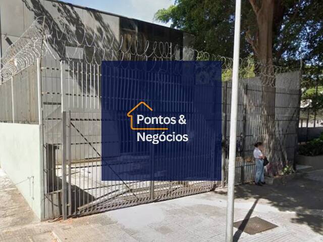 #1562 - Casa para Locação em São Paulo - SP - 1