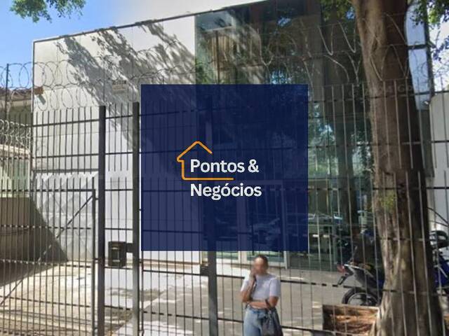 #1562 - Casa para Locação em São Paulo - SP - 2