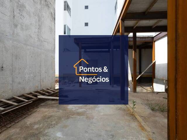 Loja para Locação em São Paulo - 5