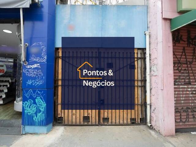 #1563 - Loja para Locação em São Paulo - SP - 3