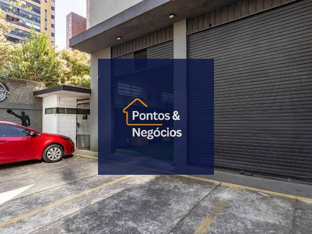 #1564 - Prédio comercial para Locação em São Paulo - SP