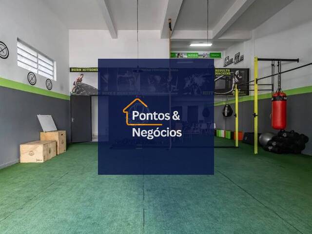 Prédio comercial para Locação em São Paulo - 5