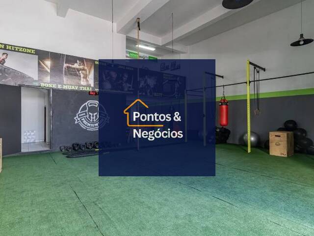 Prédio comercial para Locação em São Paulo - 4