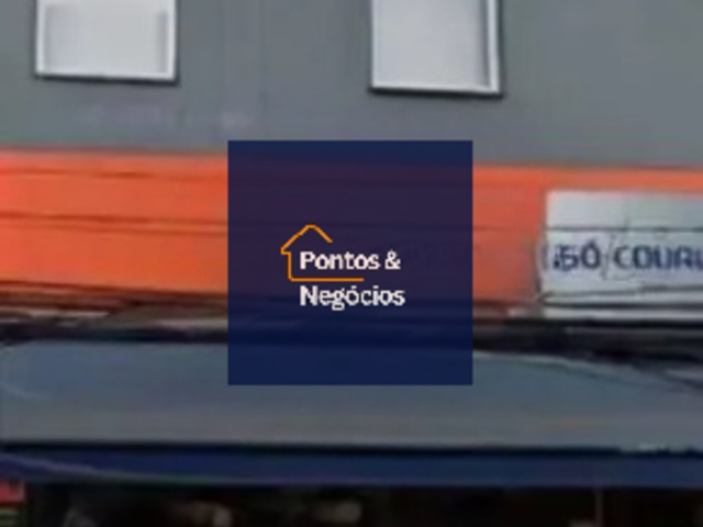 #1565 - Prédio comercial para Venda em São Paulo - SP