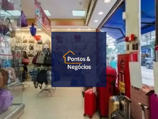 #1565 - Prédio comercial para Venda em São Paulo - SP - 2
