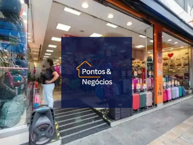 #1565 - Prédio comercial para Venda em São Paulo - SP - 3