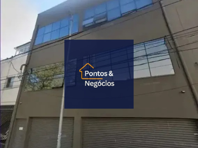 Prédio comercial para Venda em São Paulo - 5