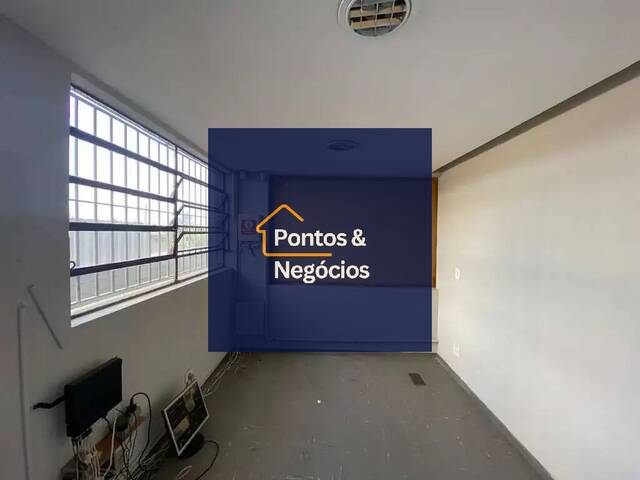 #1566 - Prédio comercial para Locação em São Paulo - SP