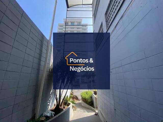 Prédio comercial para Locação em São Paulo - 4