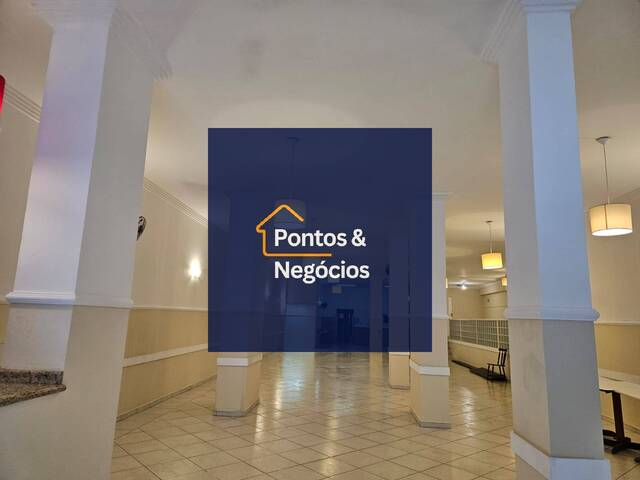 #1567 - Loja para Locação em São Paulo - SP