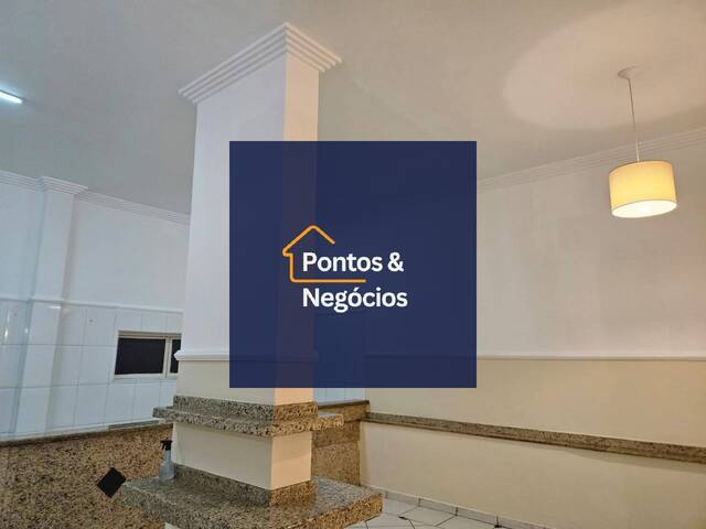 #1567 - Loja para Locação em São Paulo - SP