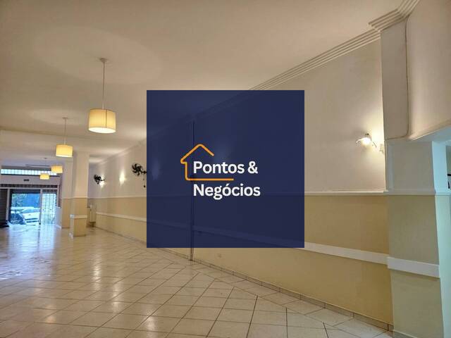 Loja para Locação em São Paulo - 4