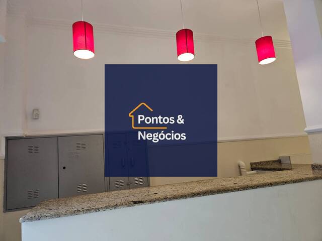 #1567 - Loja para Locação em São Paulo - SP