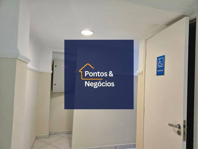 Loja para Locação em São Paulo - 5