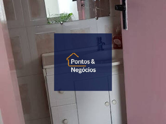 #1568 - Casa para Locação em São Paulo - SP - 3