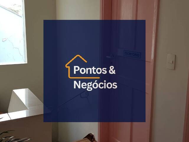 #1568 - Casa para Locação em São Paulo - SP - 2