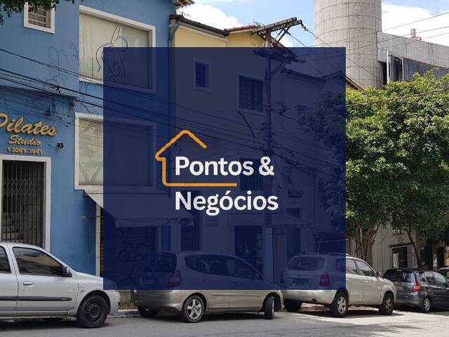 Locação em Pinheiros - São Paulo