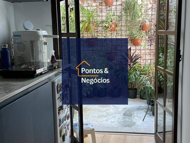 #1569 - Casa para Locação em São Paulo - SP - 3