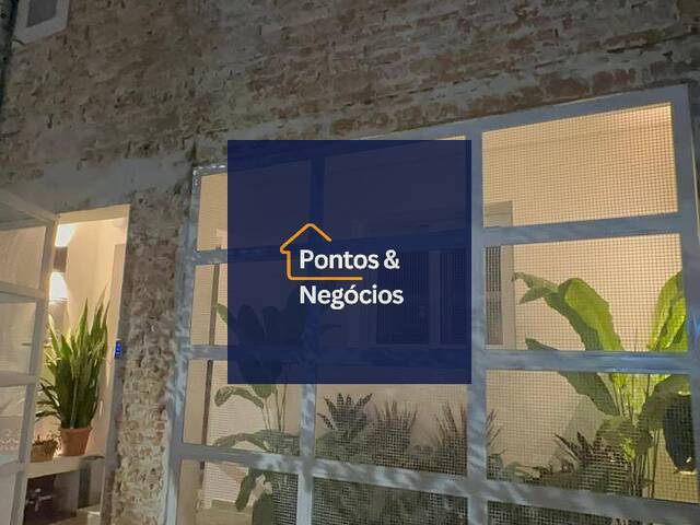 Locação em Vila Pompeia - São Paulo