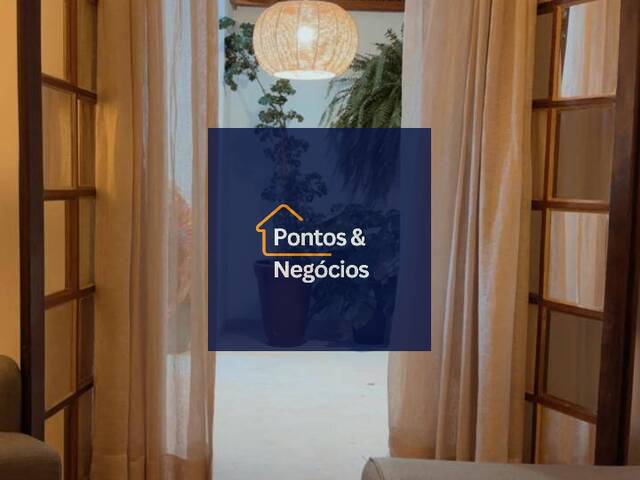 #1569 - Casa para Locação em São Paulo - SP - 2