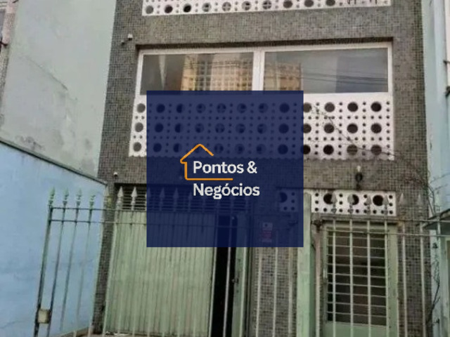 Venda em Bela Vista - São Paulo