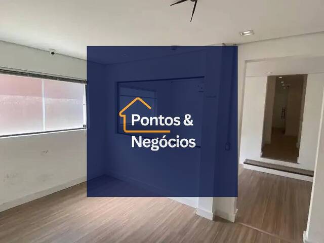 Locação em Itaim Bibi - São Paulo