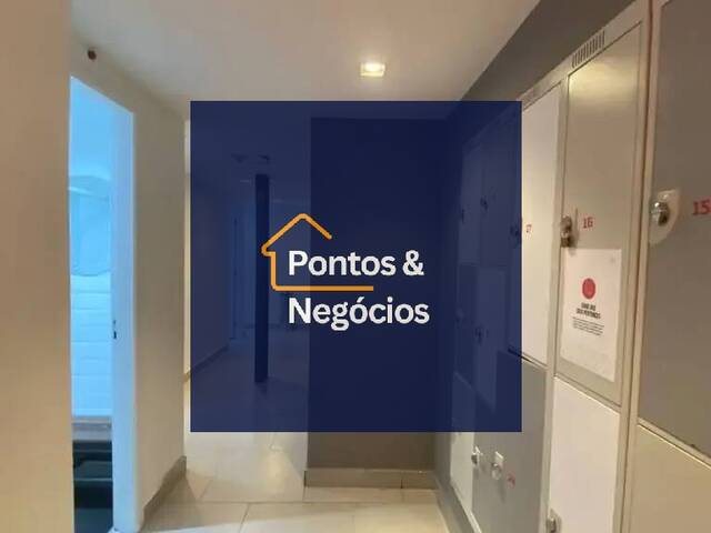 Sala para Locação em São Paulo - 4