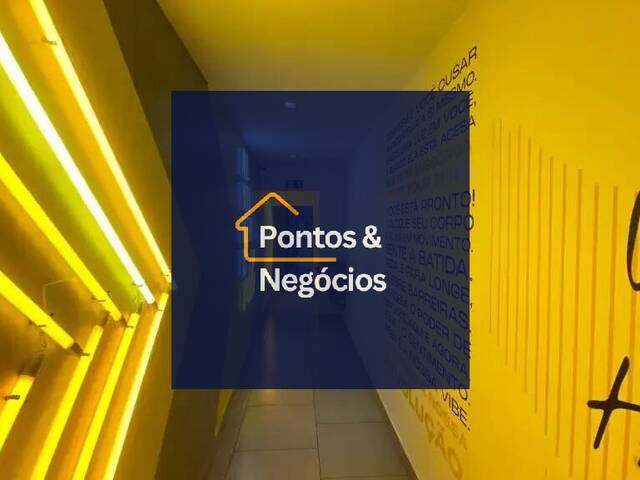 Sala para Locação em São Paulo - 2