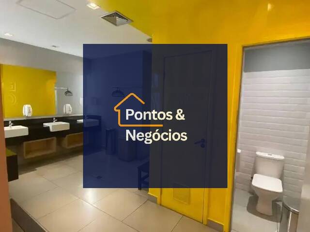 Sala para Locação em São Paulo - 3