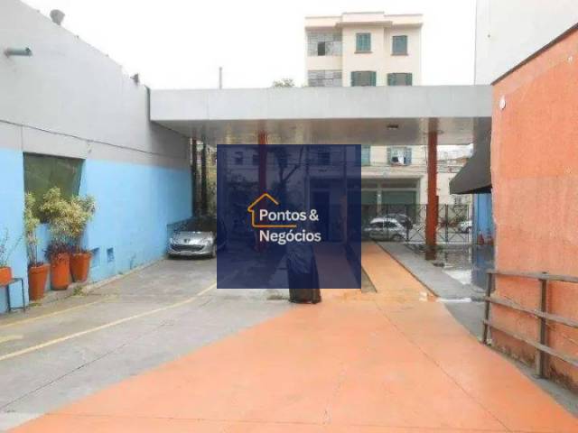 Terreno para Locação em São Paulo - 4