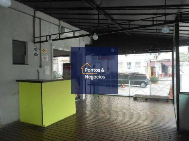 #1574 - Terreno para Locação em São Paulo - SP