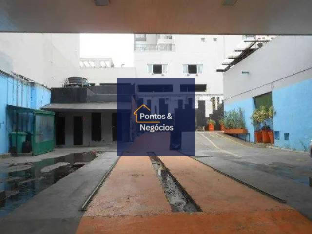 #1574 - Terreno para Locação em São Paulo - SP