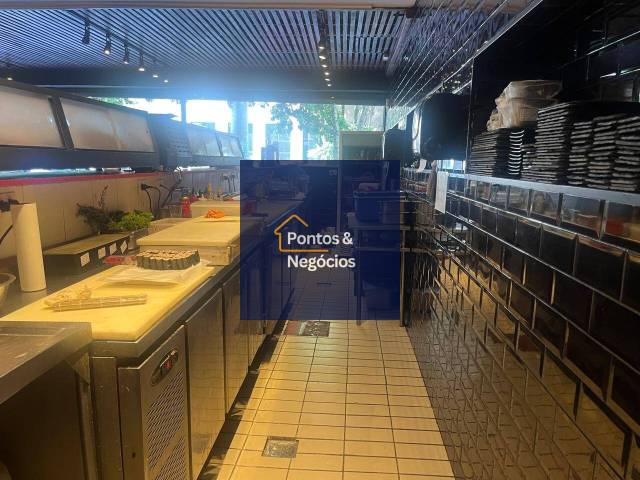 Ponto Comercial para Venda em São Paulo - 4