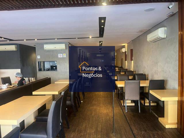 #PT0006 - Ponto Comercial para Venda em São Paulo - SP