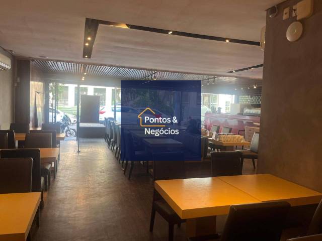 Ponto Comercial para Venda em São Paulo - 5