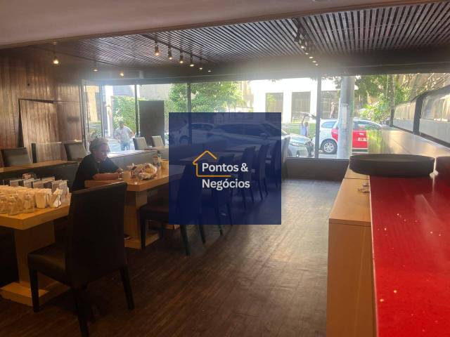 #PT0006 - Ponto Comercial para Venda em São Paulo - SP