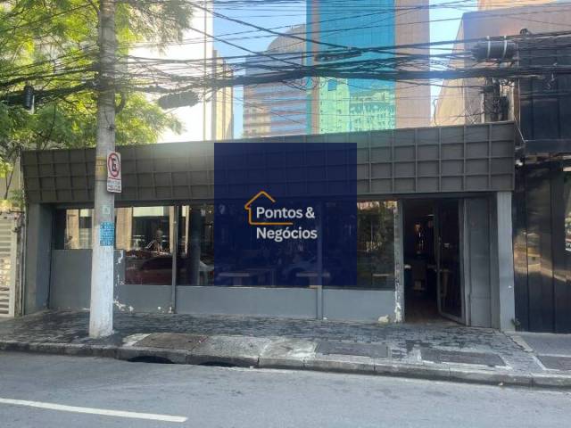 #PT0006 - Ponto Comercial para Venda em São Paulo - SP