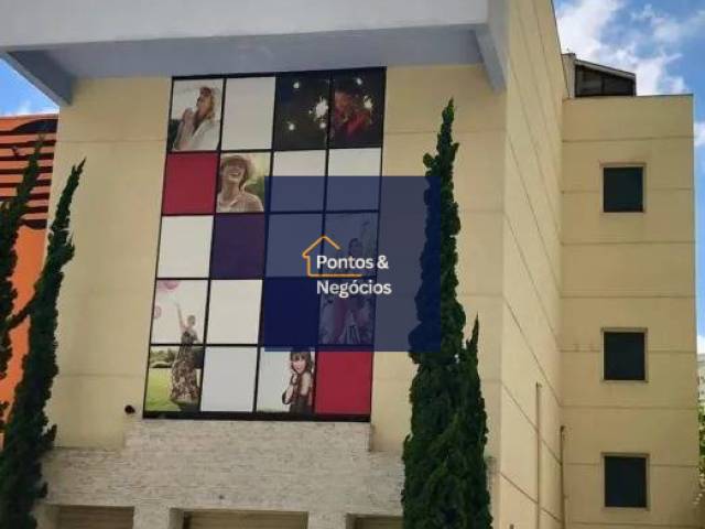 #1577 - Prédio comercial para Locação em São Paulo - SP
