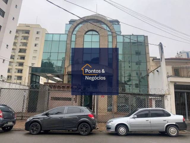 #1578 - Prédio comercial para Locação em São Paulo - SP - 1