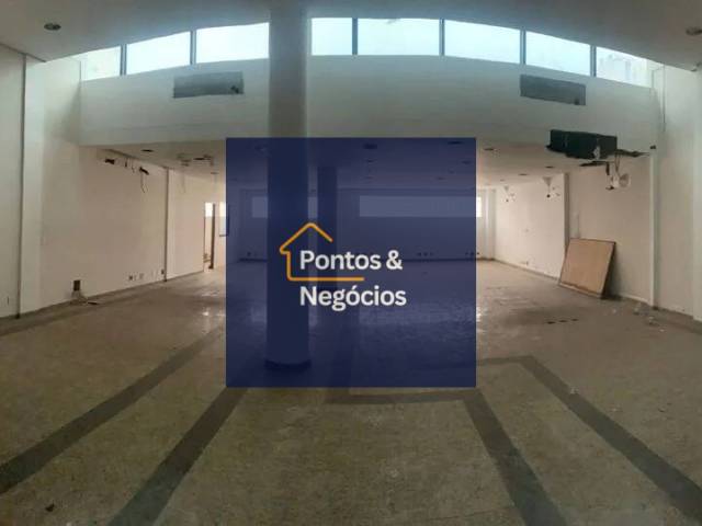 #1578 - Prédio comercial para Locação em São Paulo - SP - 3
