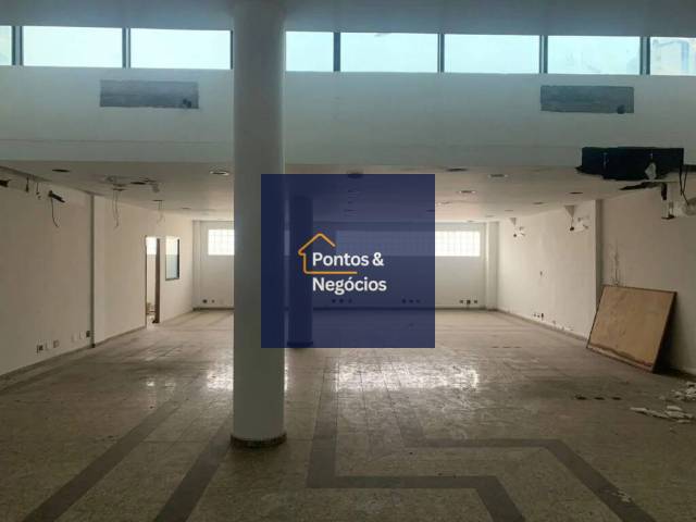 #1578 - Prédio comercial para Locação em São Paulo - SP - 2