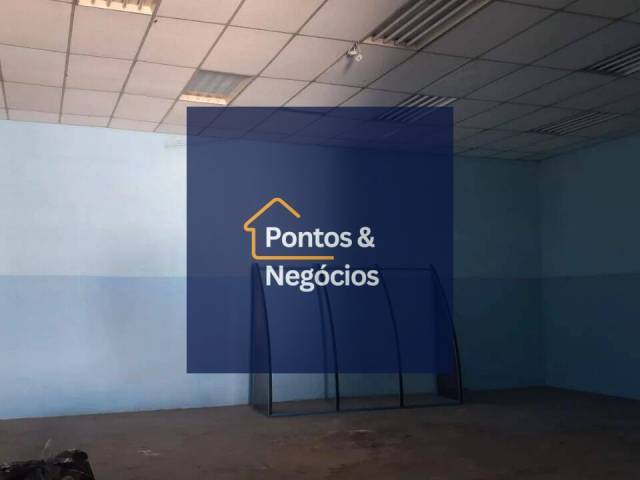 #GA0073 - Galpão para Locação em São Paulo - SP
