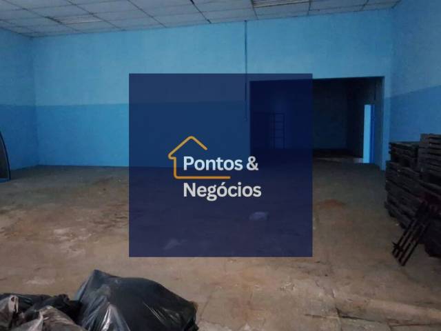 Galpão para Locação em São Paulo - 5