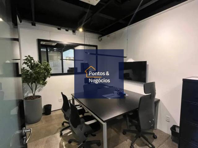 #1550 - Casa para Locação em São Paulo - SP