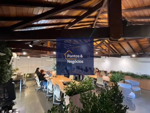 #1550 - Casa para Locação em São Paulo - SP