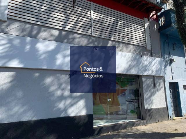 #1559 - Casa para Locação em São Paulo - SP