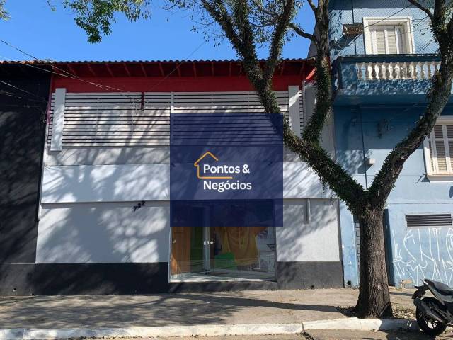 #1559 - Casa para Locação em São Paulo - SP