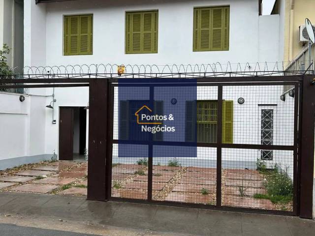 #1560 - Casa para Locação em São Paulo - SP